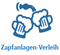 Zapfanlagen-Verleih